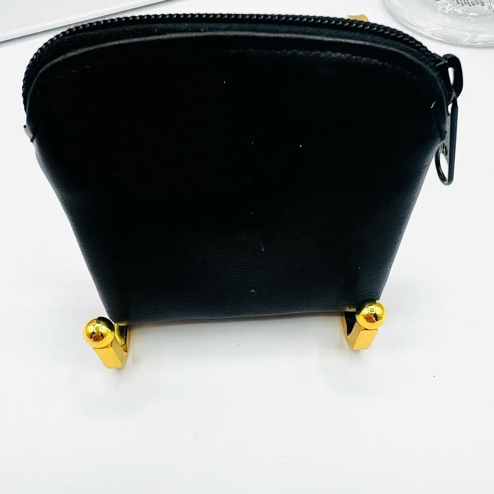 Brighton Coin Purse with Heart-Embellished